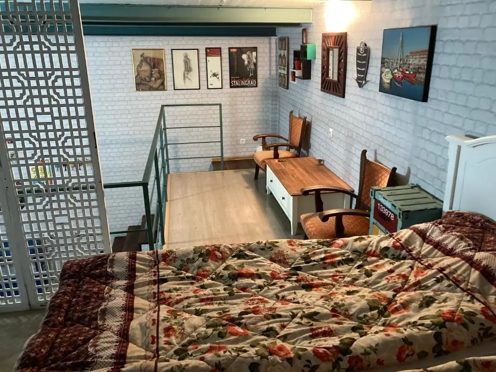 Кобулети: Apartment, guest houseon Tamar Mepe St