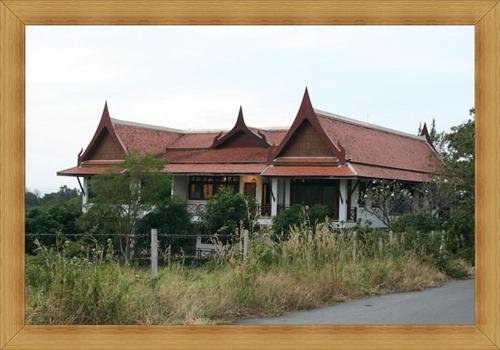 Serenity House — фото 1