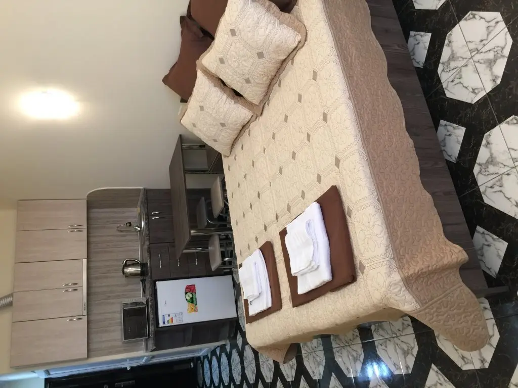 Батуми: Apartamentyi Zurab Gorgiladze