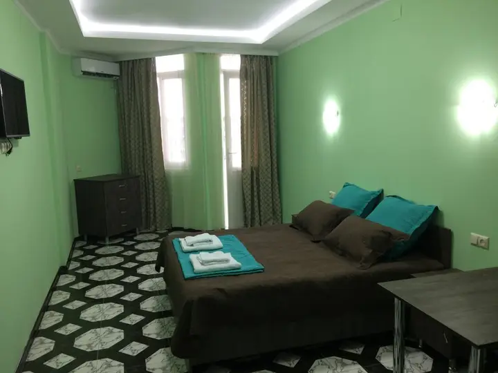 Батуми: Apartamentyi Zurab Gorgiladze