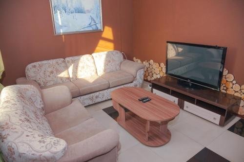 Чита: Kak Doma Hostel