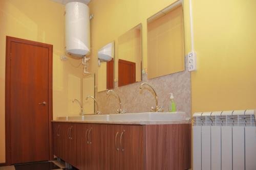 Чита: Kak Doma Hostel