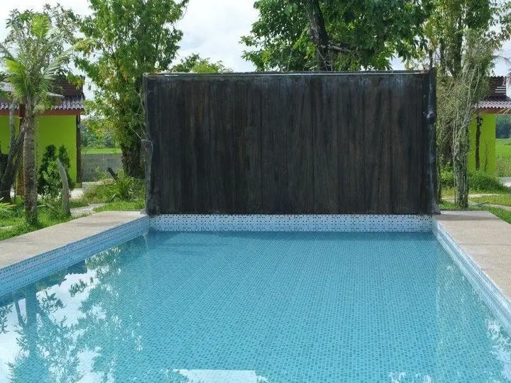 Патталунг: Ban Pool Green View Resort