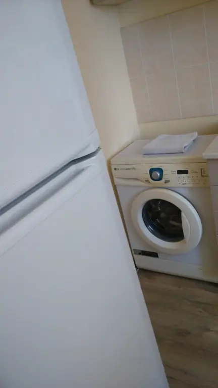 Симферополь: Na Kirova Apartment