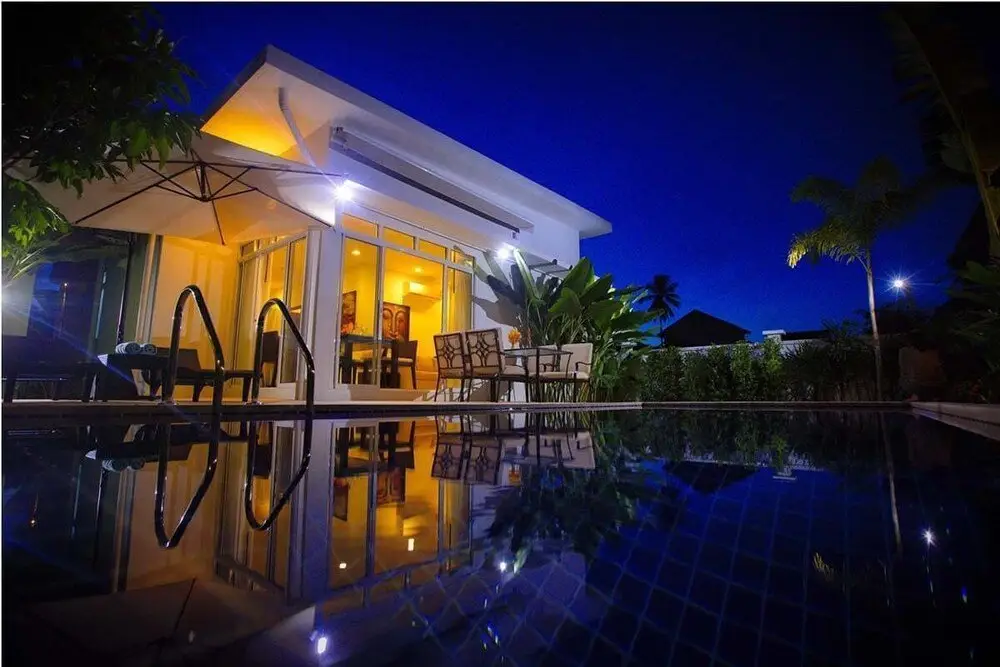 Муанг: Villa The Greens 16