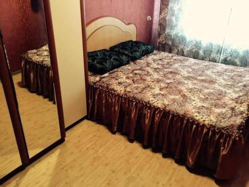 Новокузнецк: Pavlovskogo 15 Apartments
