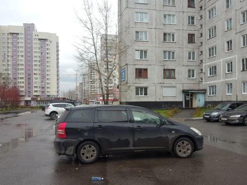 Новокузнецк: Pavlovskogo 15 Apartments