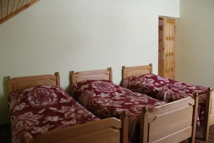 Бакуриани: Maryski Guesthouse