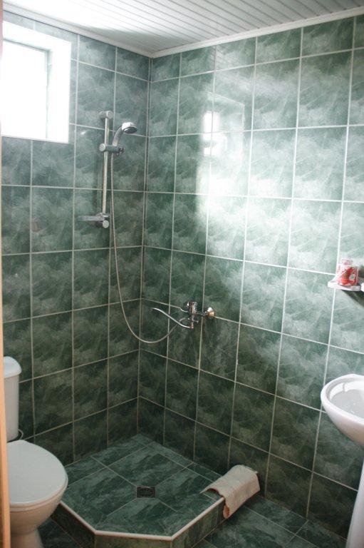 Бакуриани: Maryski Guesthouse