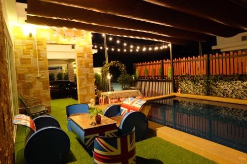 Хуахин: Armanol Pool Villa