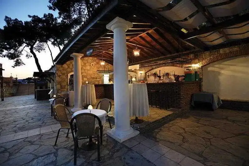 Мармарис: Litera Marmaris Deluxe