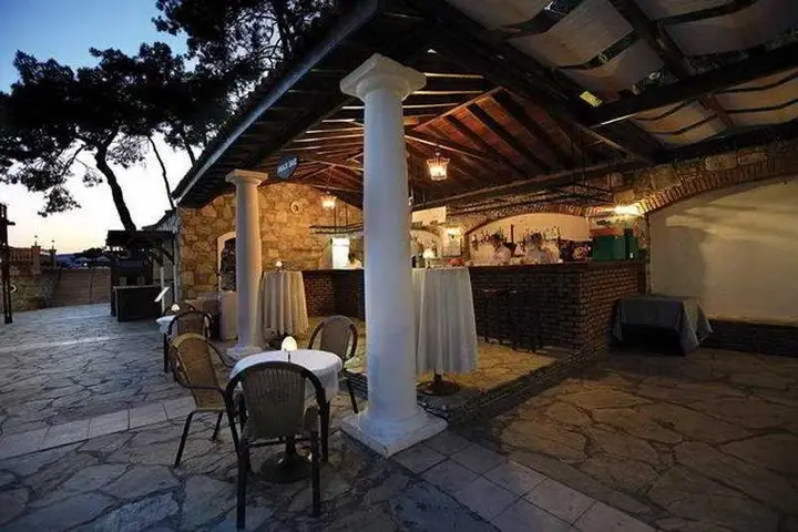 Мармарис: Litera Marmaris Deluxe