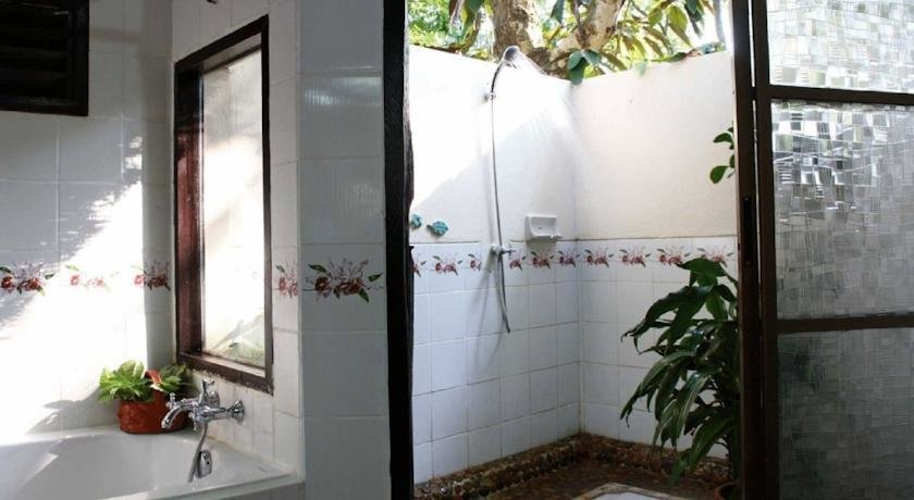 Сай Йок: Pung-Waan Resort