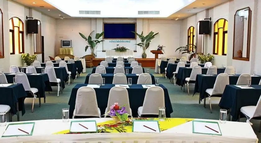 Сай Йок: Pung-Waan Resort