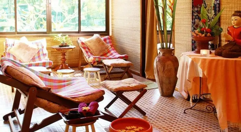 Сай Йок: Pung-Waan Resort