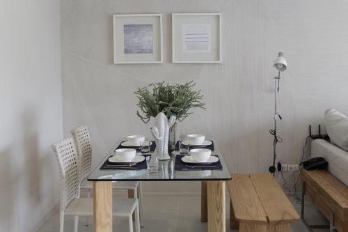 Чаам: Baan Thew Thalay Aquamarine Cha-am