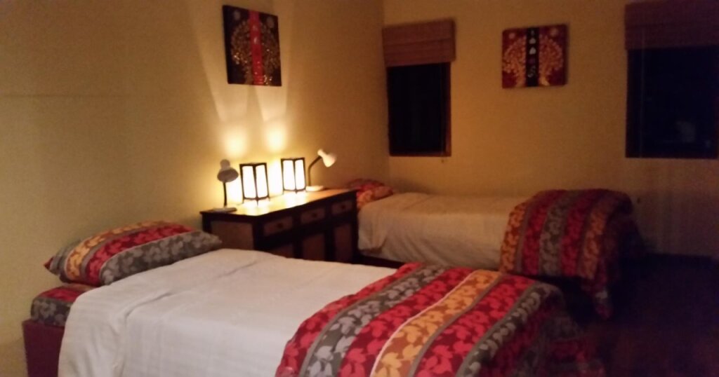 Паи: Pai Poshtel
