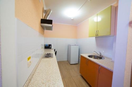 Богородицк: Crystal Hotel