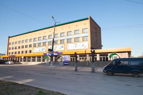 Богородицк: Crystal Hotel