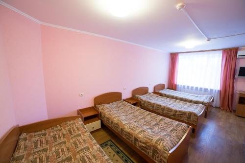 Богородицк: Crystal Hotel
