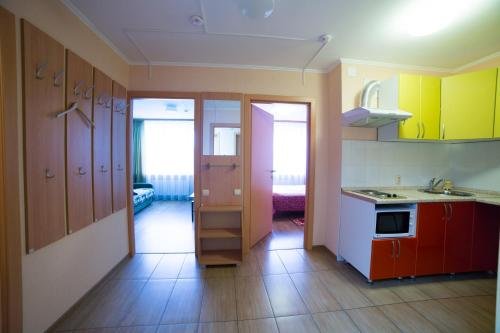 Богородицк: Crystal Hotel