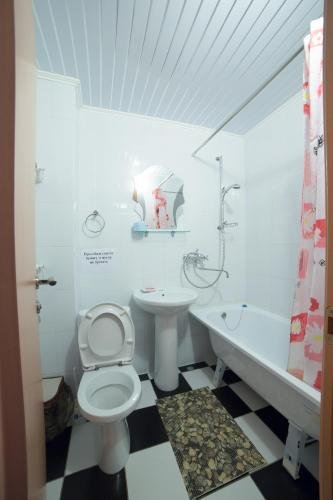 Богородицк: Crystal Hotel