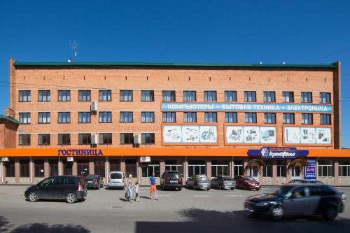 Богородицк: Crystal Hotel
