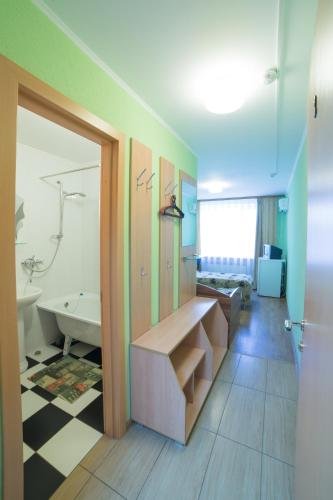 Богородицк: Crystal Hotel