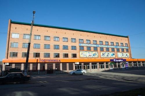 Богородицк: Crystal Hotel