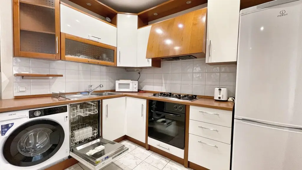 Санкт-Петербург: Апартаменты Elite Realty на Малой Садовой 3 №6
