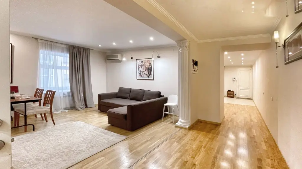 Санкт-Петербург: Апартаменты Elite Realty на Малой Садовой 3 №6