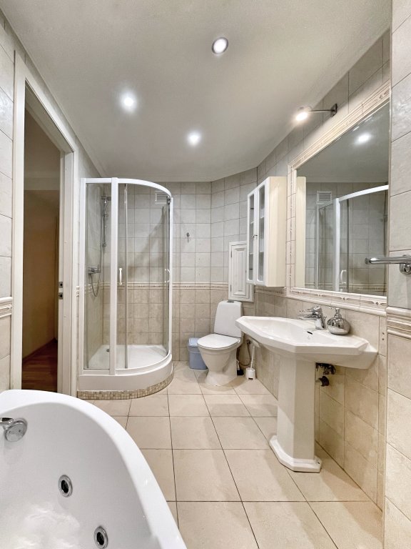 Санкт-Петербург: Апартаменты Elite Realty на Малой Садовой 3 №6
