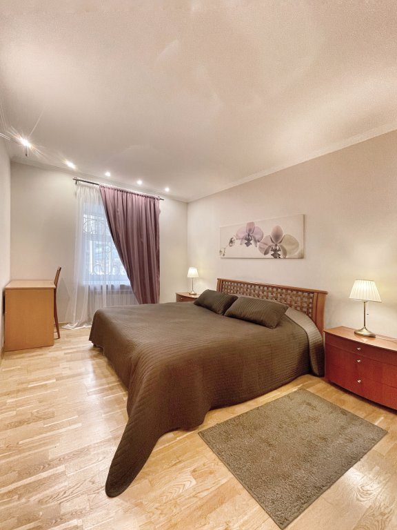 Апартаменты Elite Realty на Малой Садовой 3 №6 — фото 1