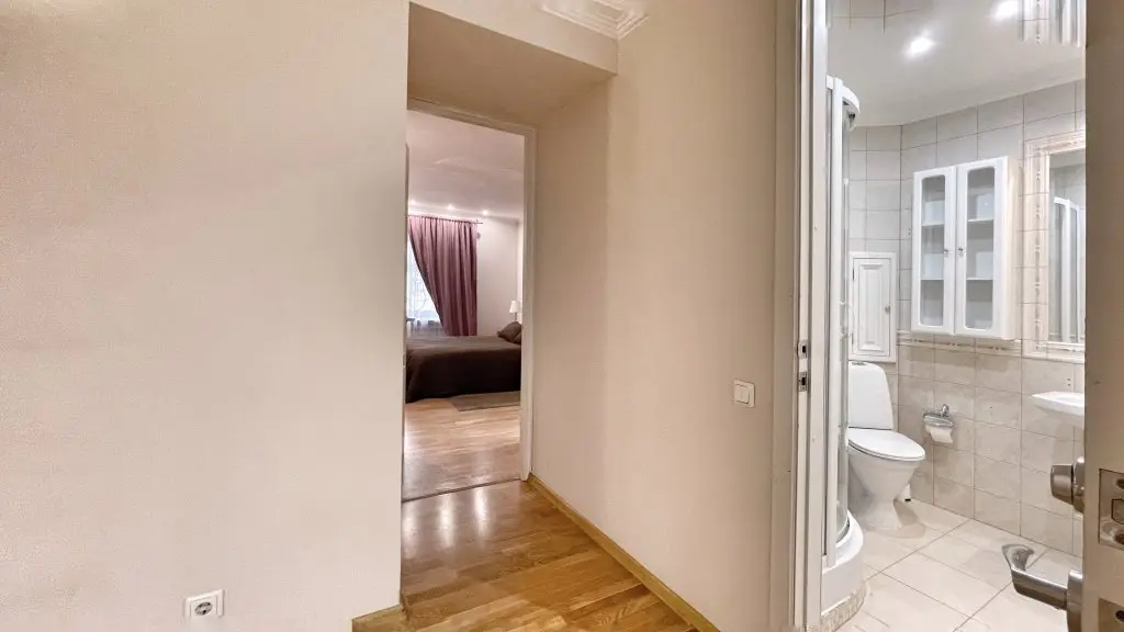 Санкт-Петербург: Апартаменты Elite Realty на Малой Садовой 3 №6