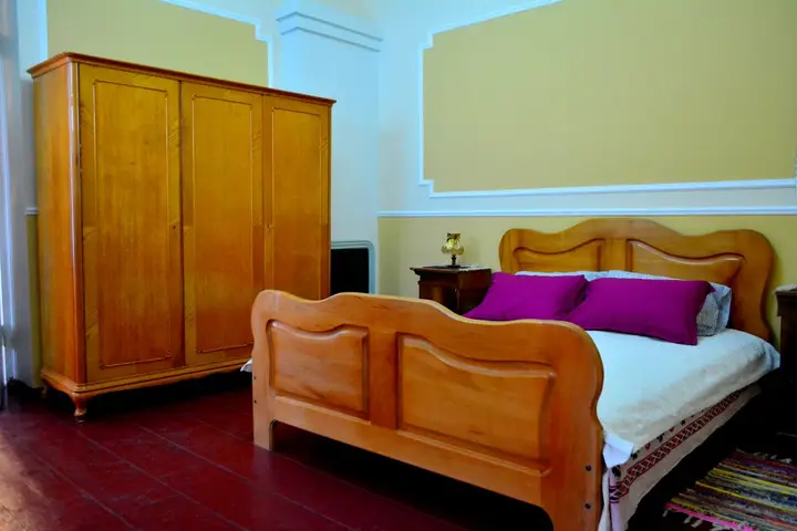 Тбилиси: Sunny Near Opera 2 Apartments