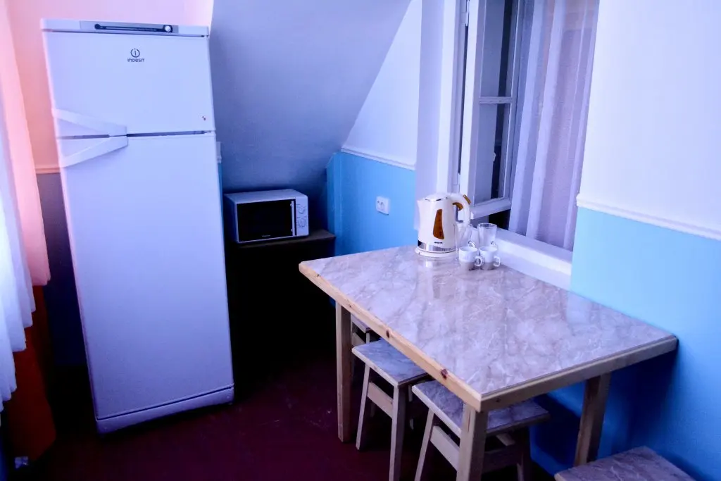 Тбилиси: Sunny Near Opera 2 Apartments