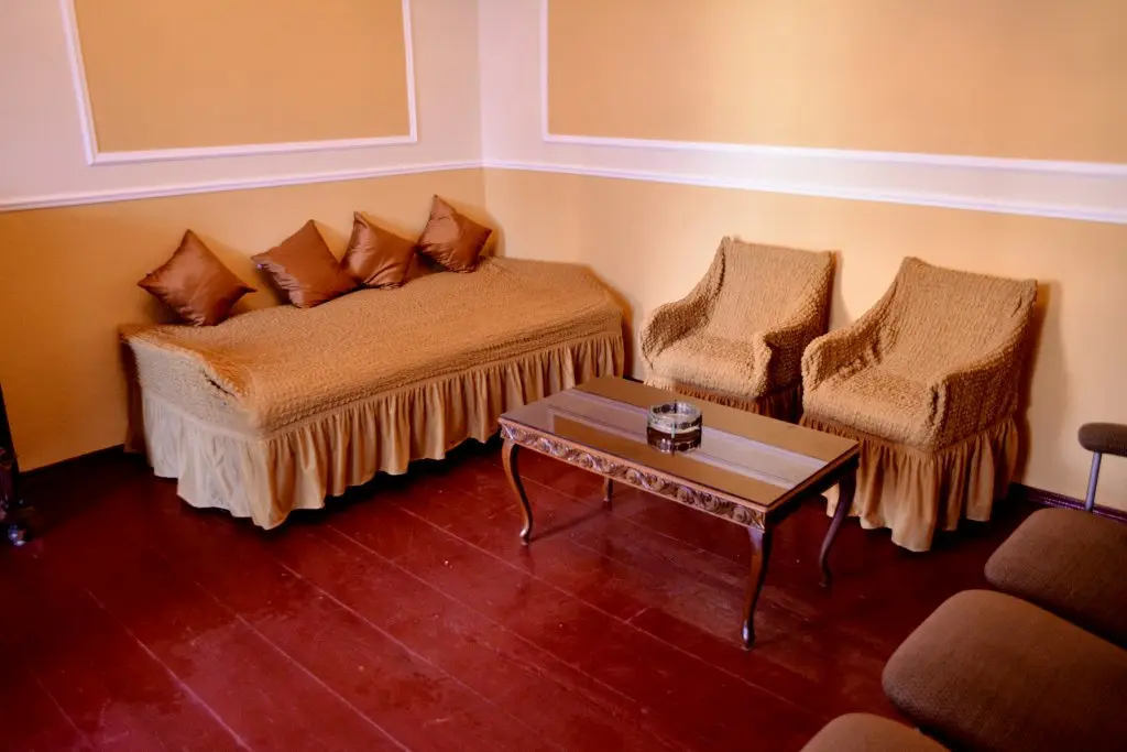Тбилиси: Sunny Near Opera 2 Apartments