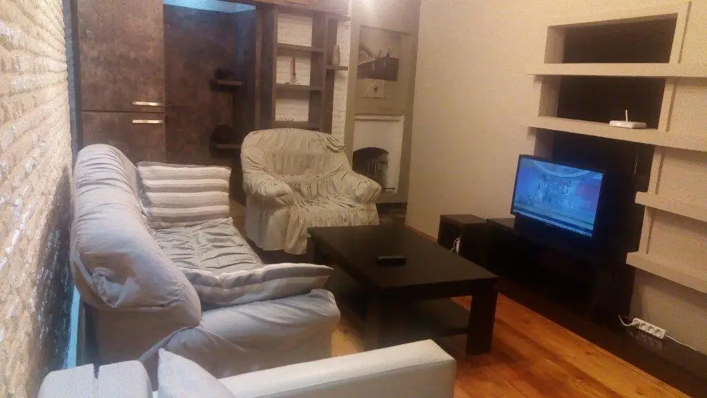 Тбилиси: Art Apartments
