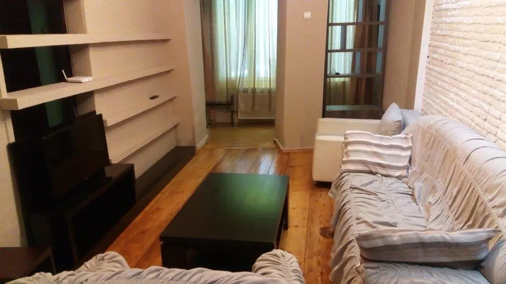 Тбилиси: Art Apartments
