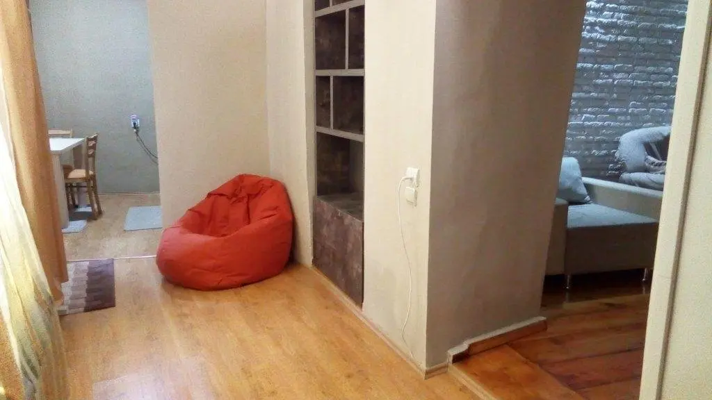 Тбилиси: Art Apartments