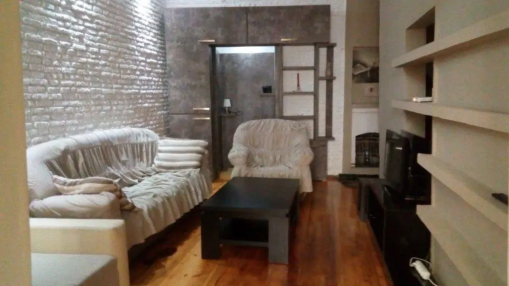 Тбилиси: Art Apartments