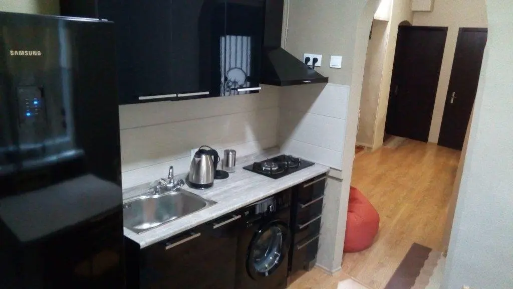 Тбилиси: Art Apartments