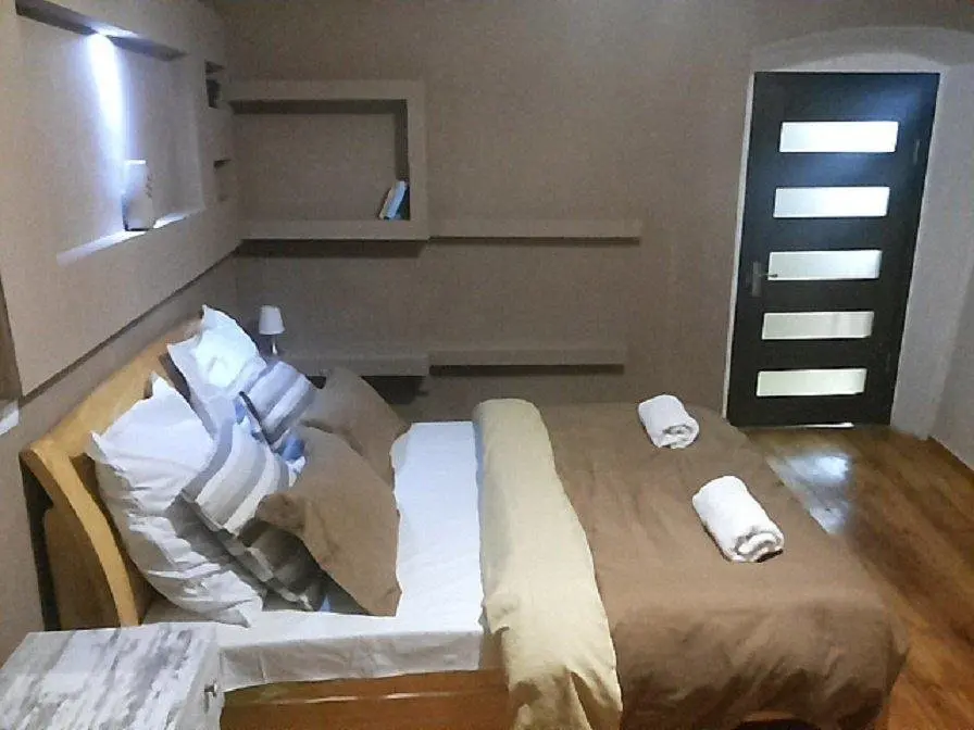 Тбилиси: Art Apartments