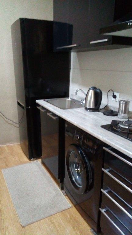 Тбилиси: Art Apartments
