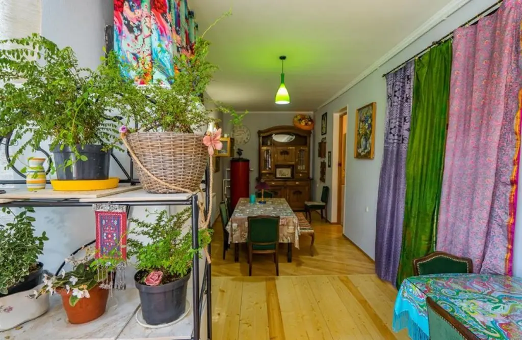 Тбилиси: Amo Ra Guest House