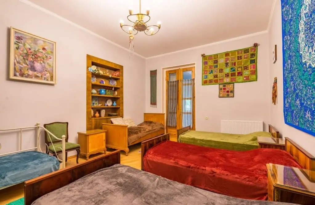 Тбилиси: Amo Ra Guest House