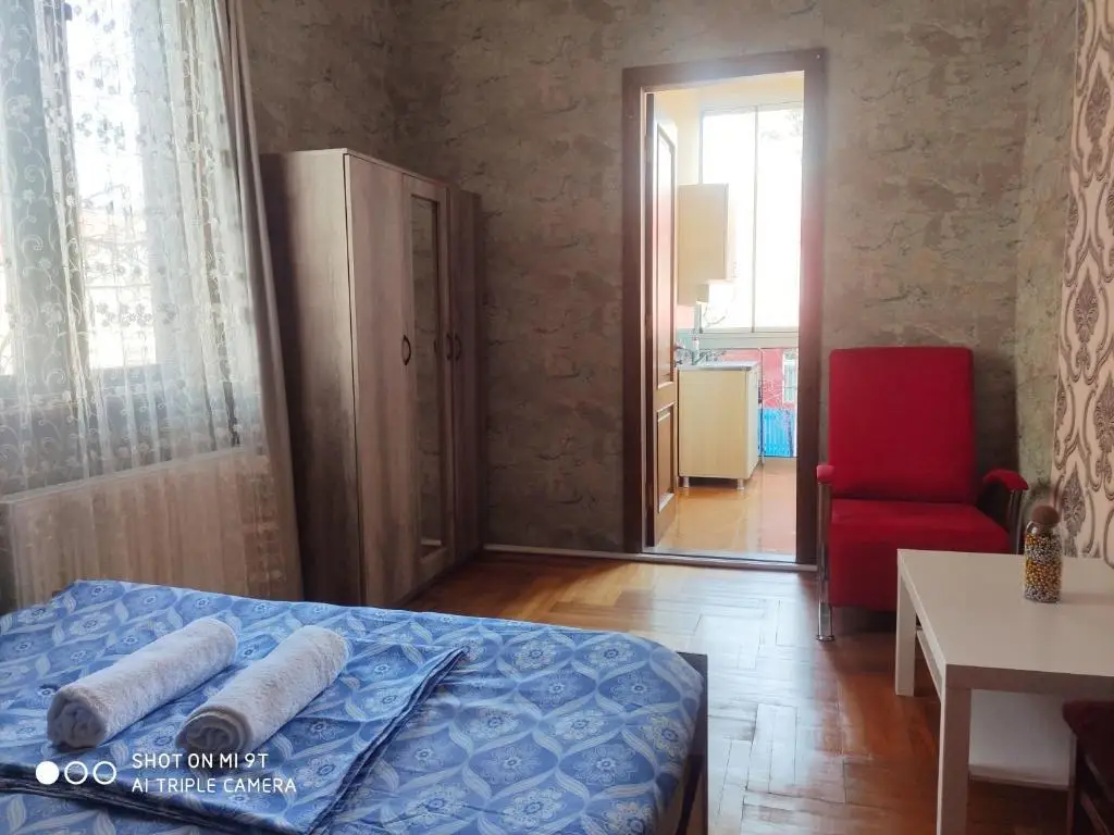 Кобулети: Guesthouse Mery