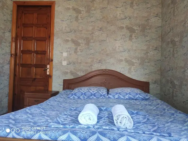 Кобулети: Guesthouse Mery