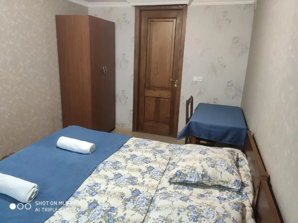 Кобулети: Guesthouse Mery