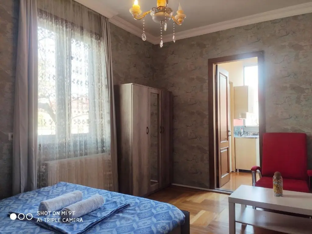 Кобулети: Guesthouse Mery